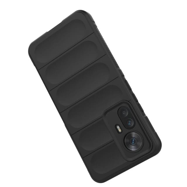 XIAOMI 12T 5G SOFT CASE PREMIUM MAGIC SHIELD