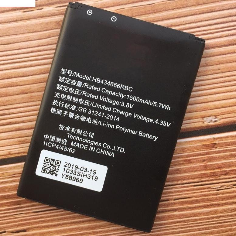 [CFK] Huawei E5577 E5573 E5573c / e5673 / E5577c / / e5576 -  Baterai Batrai Batre Modem Bolt Bold  Slim2 Slim 2 jfk0l