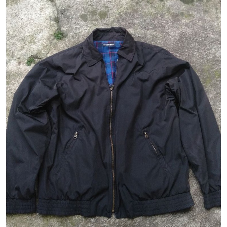 HARINGTON HAVE A GOOD TIME