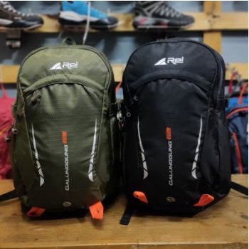 TAS PUNGGUNG LAPTOP AREI GALUNGGUNG 25L ORIGINAL