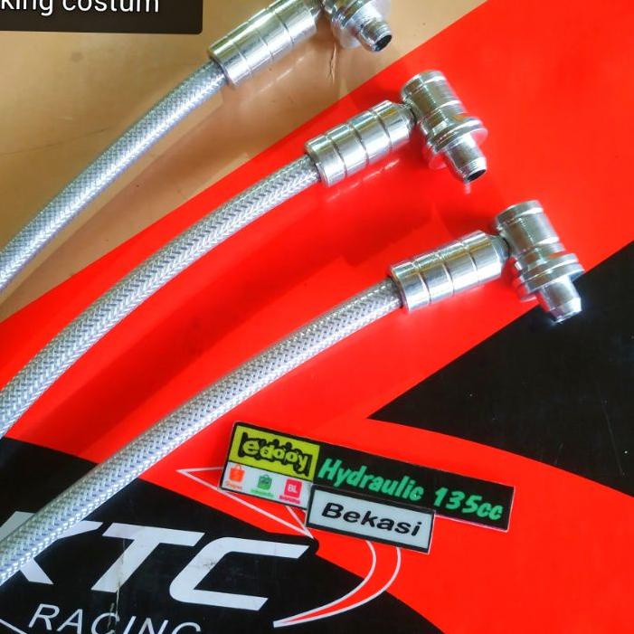 Kualitas Dijamin SELANG HAWA RX KING SELANG NEPEL HAWA MESIN RX KING RXK RXS ➤aji™