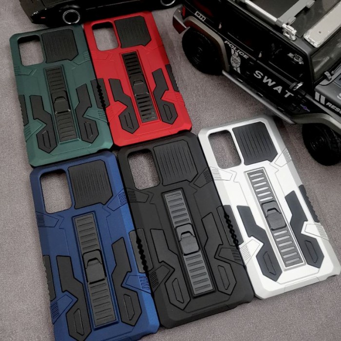 ✨BEST✨ -Hardcase Stand Tali VIVO V17 V19 V20 SE V21 5G S1 Pro Casing Case Hp - Biru, V21 5G- 1.1.23