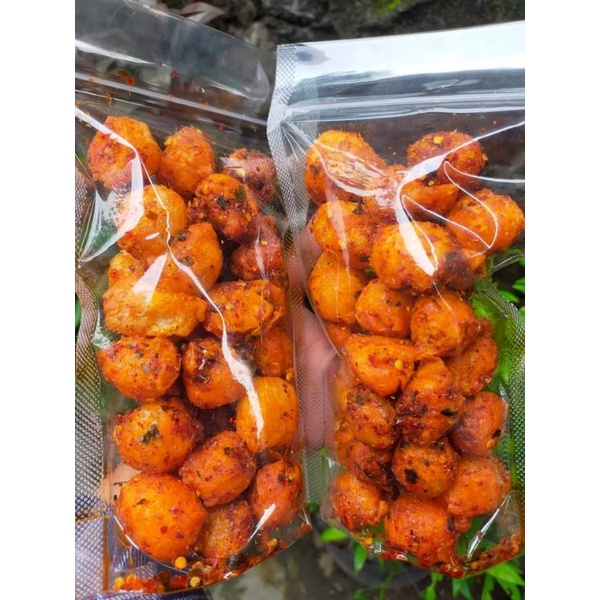 

CIMOL PEDAS DAUN JERUK