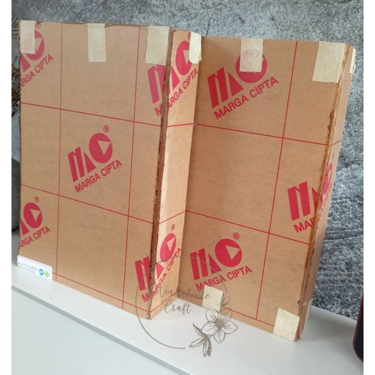 Frame Full Akrilik Mahar Kekinian Frame Kosong Frame Mahar Dinding