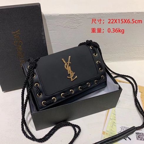 Tas Selampang &amp; Bahu Wanita ys Cross Body Slingbag Ev