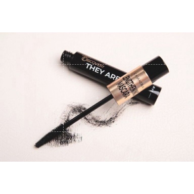 Casandra 2in1 Eyeliner &amp; Mascara Waterproff