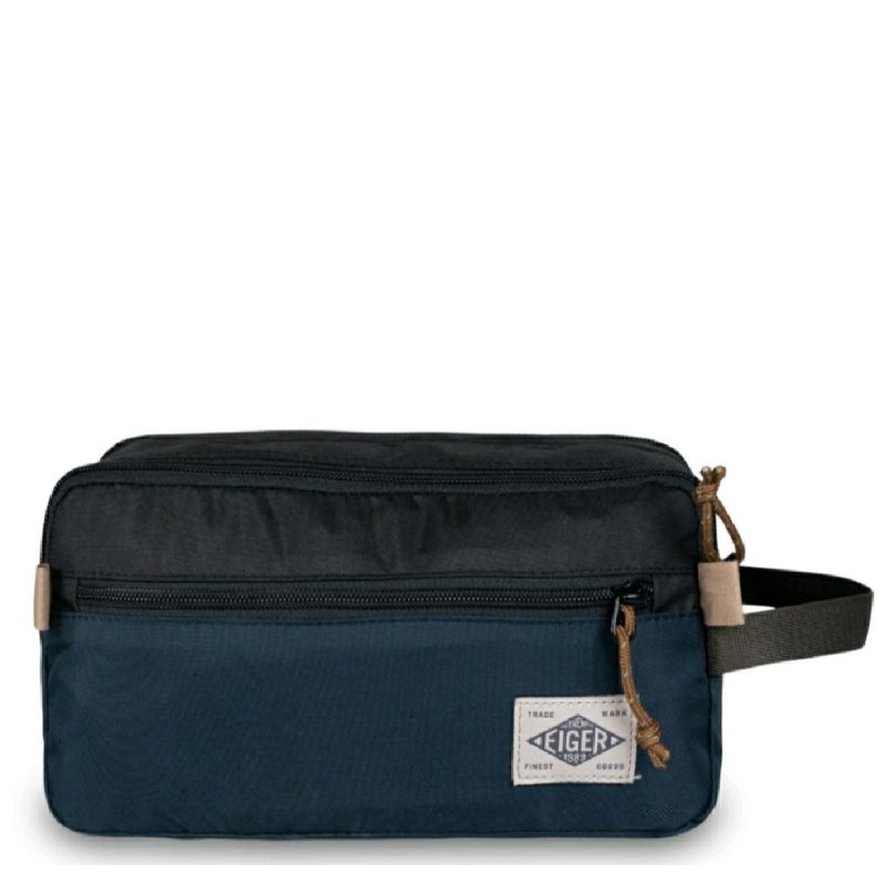 EIGER1989 Handbag Packerbase 2.0 Dopp Kit