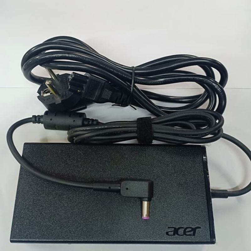 0Adaptor Charger Laptop Acer Nitro 5 N18C3 AN515-51 AN515-41 AN515-53 AN515-52 AN515-43