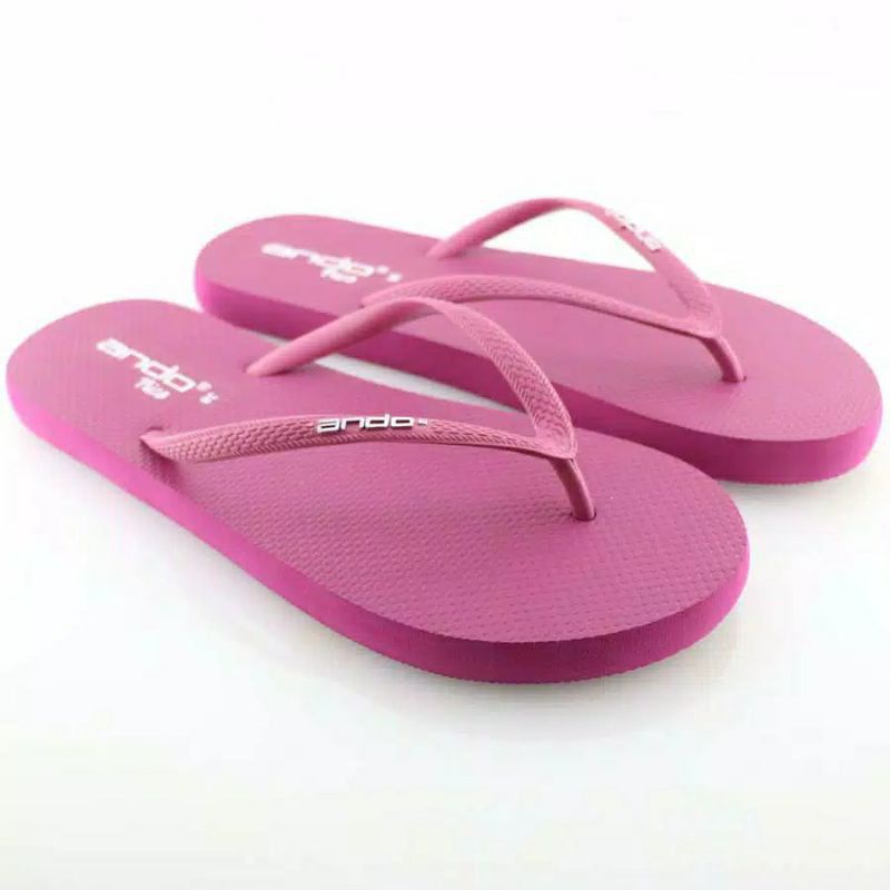 COD-Sandal Ando Wanita Nice 36/40