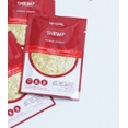 Crystal of the Sea - (20g) BPOM White Anchovy Food Powder / Bubuk Ikan Teri Nasi Putih / mpasi seaweed teri coklat