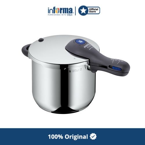 Presto Informa - Wmf 22 Cm 6.5 Ltr Perfect Plus Panci Presto