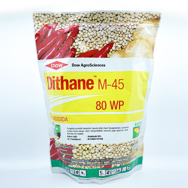 Dithane M-45 80 WP 1 KG