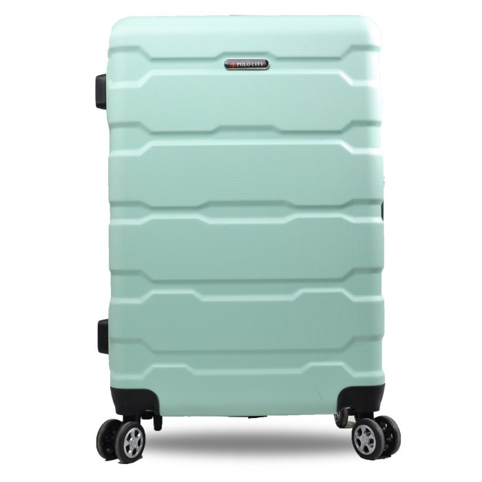 Koper Polo City Tas Koper Hardcase Size 20 Inch - 071