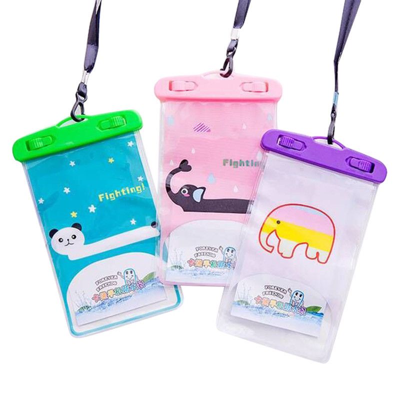 Water Proof ukuran XL - Waterproof &amp; Anti air