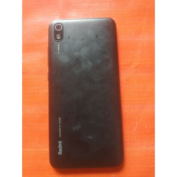 backdoor bekas redmi 7a
