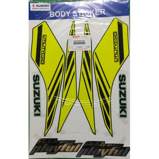 Striping Set Address Playfull Lama Request Warna