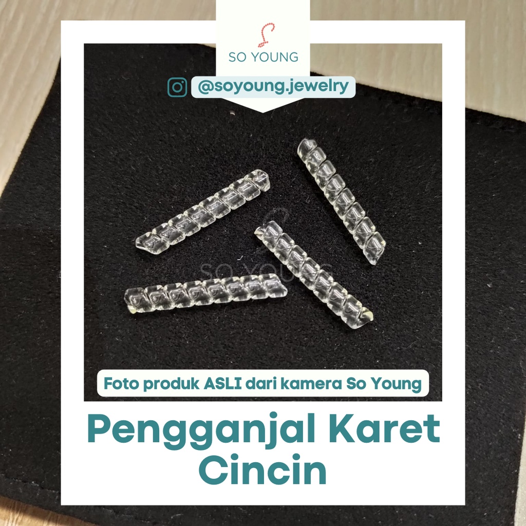 Pengganjal Karet Cincin