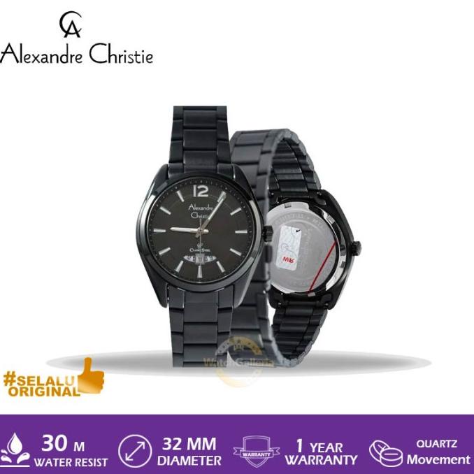 Alexandre Christie Ac 8679 Ld Bipba Ac 8679 Ldbipba