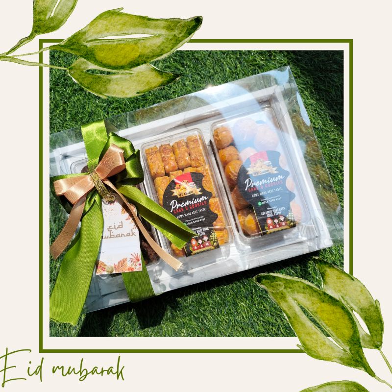 

Hampers Lebaran (Paket 2)