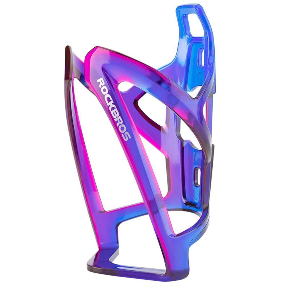 R-FLOWER Tempat Botol Air 5warna Sepeda Jalan Gunung Adjustable Rack Cycling Bottle Bracket