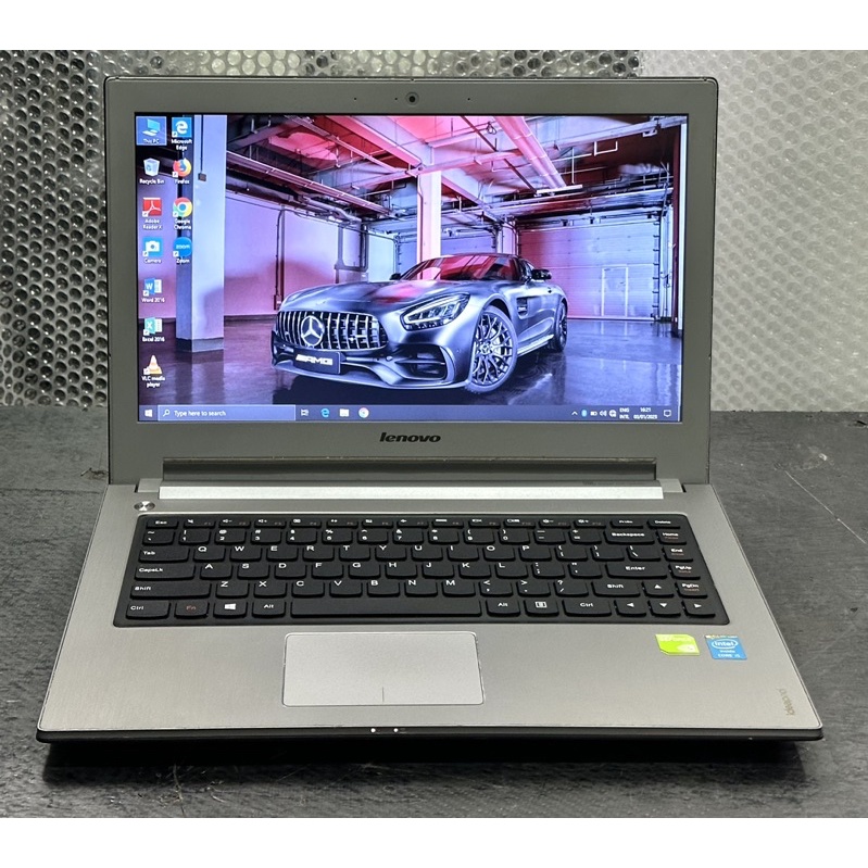 Laptop Lenovo Ideapad Z410 Core i5-4200M /NVIDIA GT740M 2GB /SSD 14inch Second