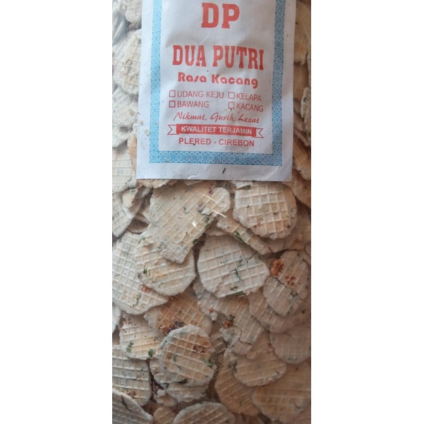 

Snack Gapit Kacang 1kg