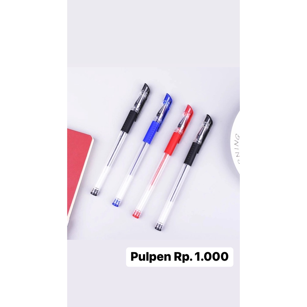 Pulpen