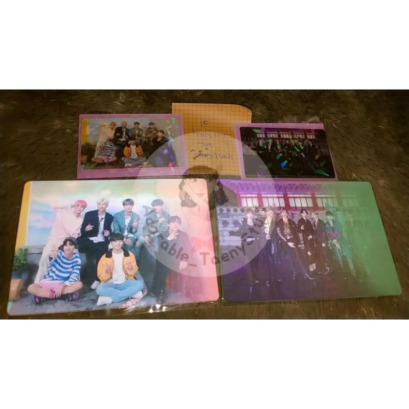 [OFFICIAL] POB MEMORIES 2019 & MEMORIES 2020 DVD BTS (NEW)