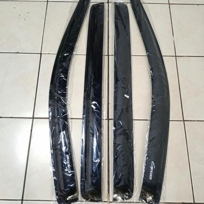talang air espass slim