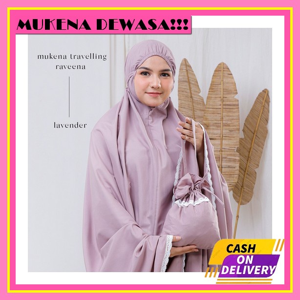 Mukena Dewasa Terbaru Siti Khadijah Premium Free Tas Bordir Khadijah Pusat Mukena Indonesia - Mukena