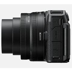 Nikon Z30 / Z 30 Mirrorless Camera kit DX 16-50mm GARANSI RESMI