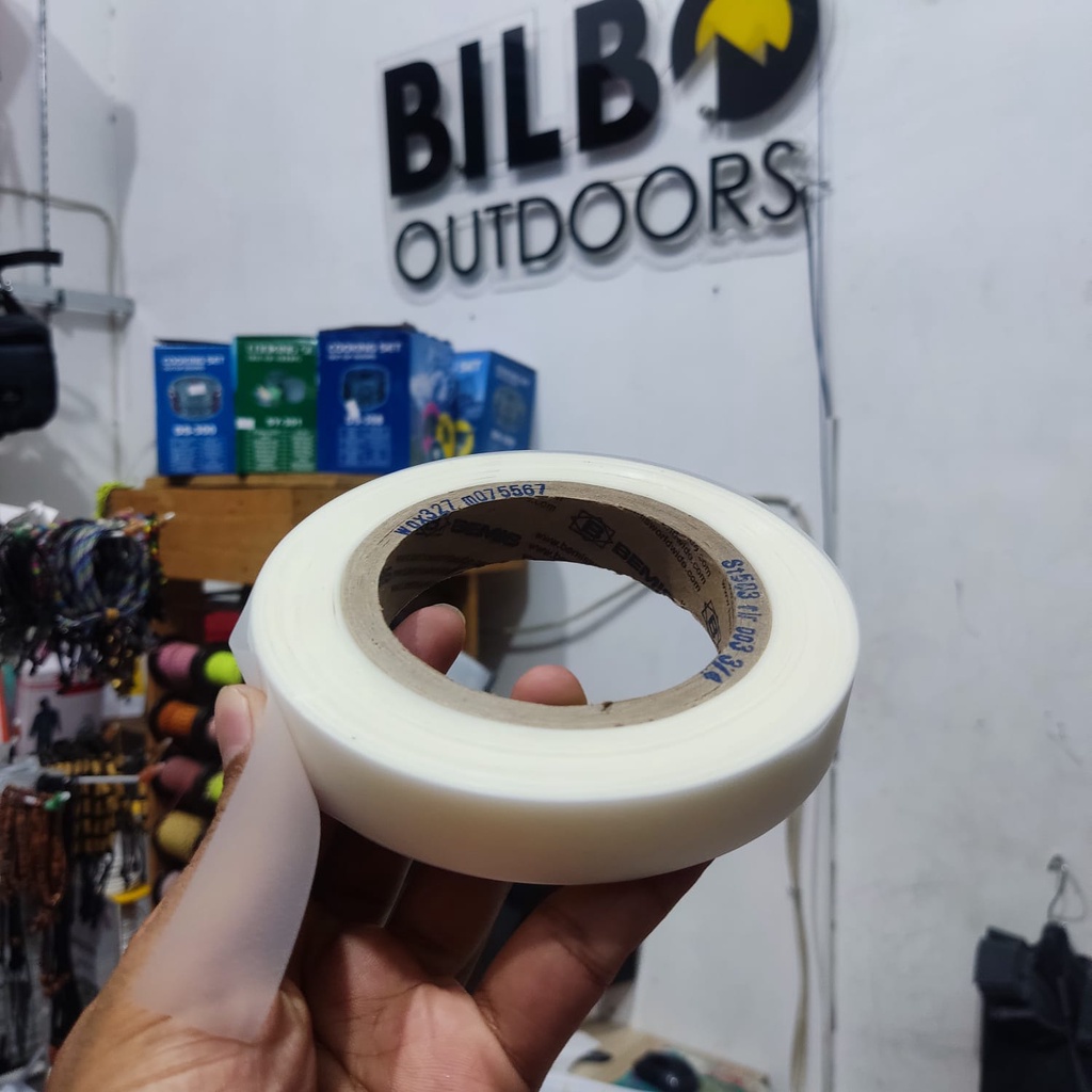 Sealer Tenda / Seam Sealer / Seal Penambal Tenda