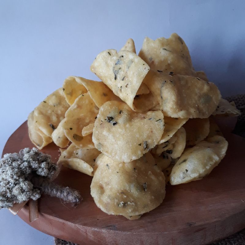 

COMRING / COMBRO KERING / SNACK COMRING 250GRAM