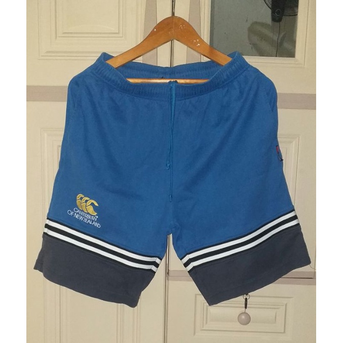 celana canterbury second