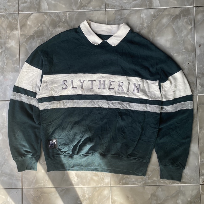 harry potter crewneck by spao
