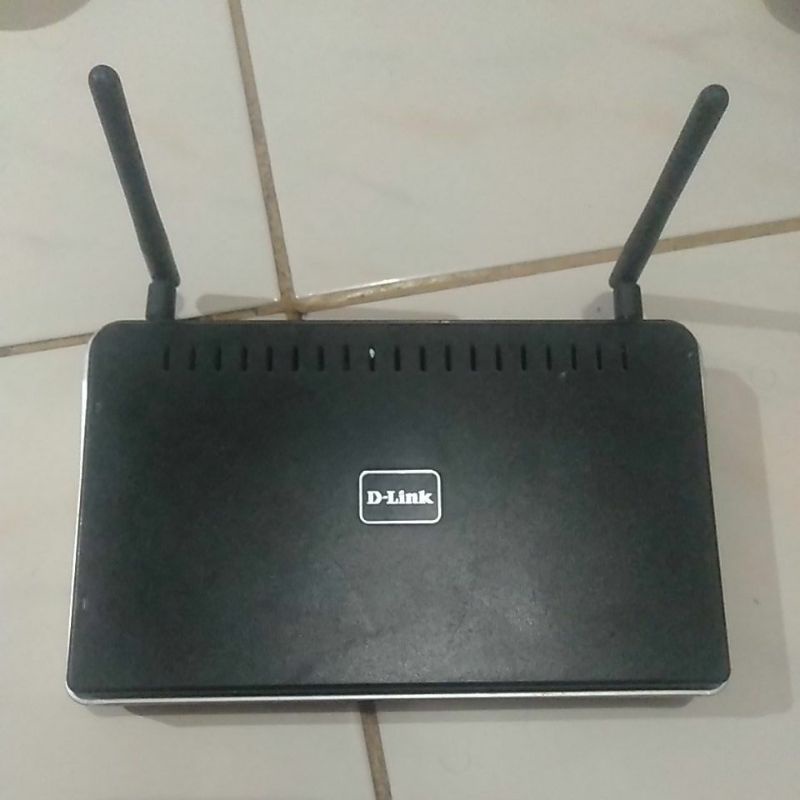 D-LINK dir-615