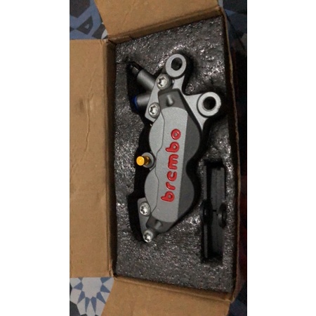 kaliper brembo axial 4piston