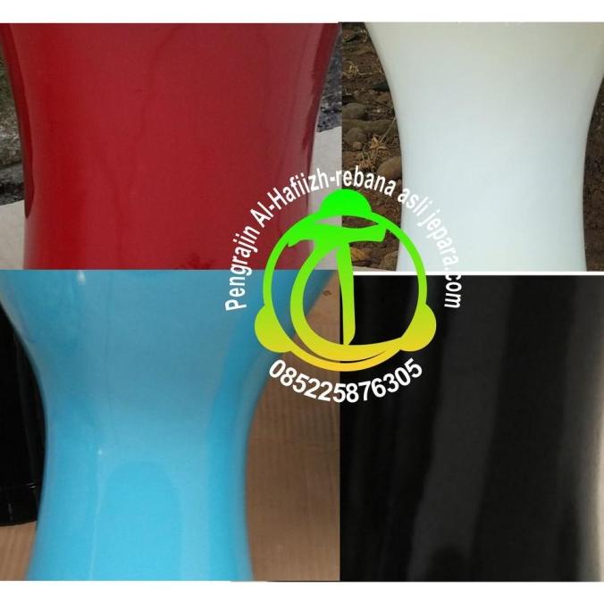 Tam / Bass Tung Rebana Hadroh Berkualitas