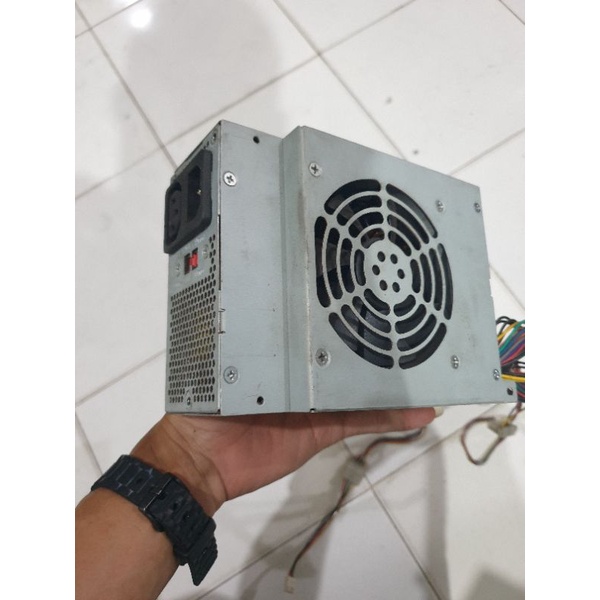 psu acbel 200w builtup 20pin power normal