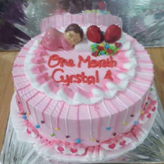 

Kue 1 Bulanan