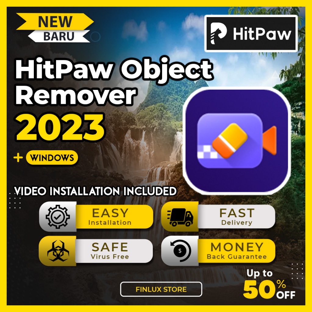 

[VIDEO] HtPw Objct Rmvr v1.0.0.16 Ltst 2023 Lftm Fr Wndws