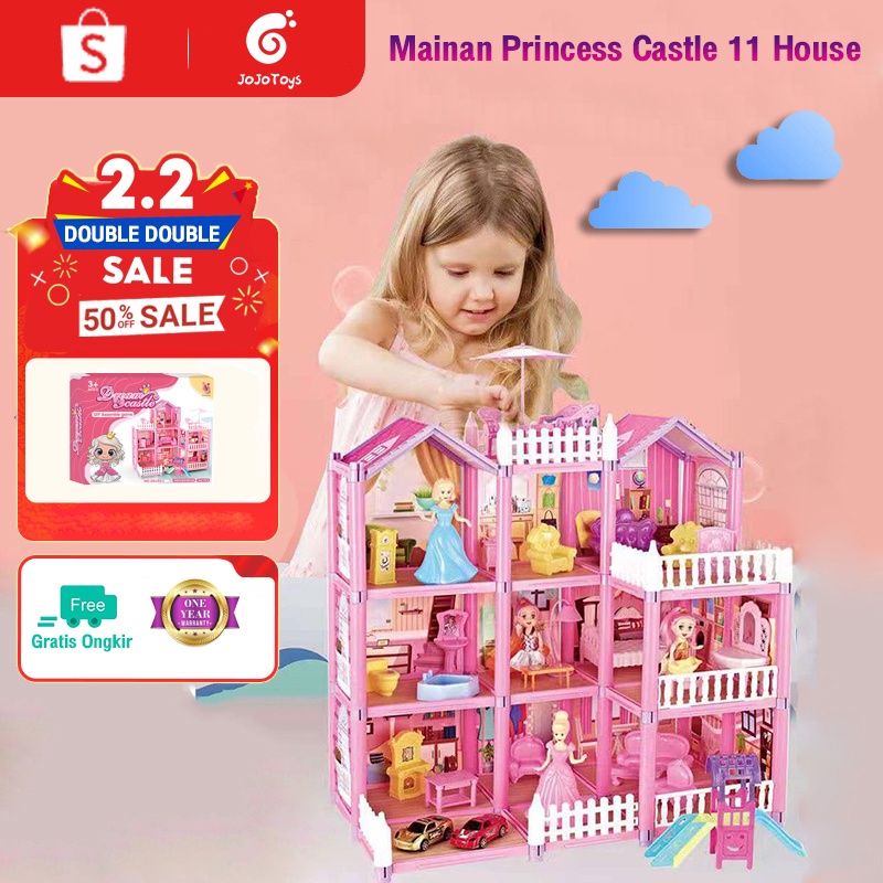 Jual barbie Harga Terbaik & Termurah Januari 2023 | Shopee Indonesia