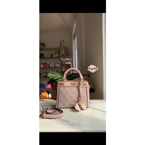 gs katey top handle