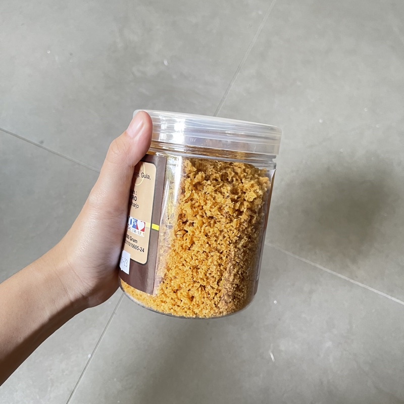 

Piscoklegit_ Kremes Ayam Malioboro Toples