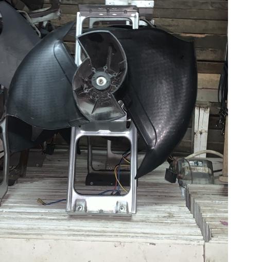 Termurah | FG2 | Kipas Blower Outdoor AC 2 PK