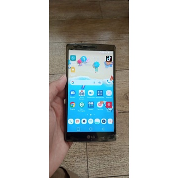 LG Optimus G4 Second Batangan Mulus