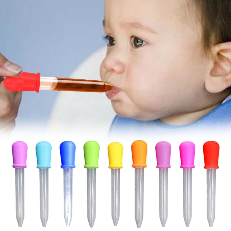 [HKL] PIPET TETES OBAT BAYI 5ML / PIPET TETES OBAT / ALAT TETES OBAT / PIPET OBAT BAYI / ALAT TETES OBAT ANAK