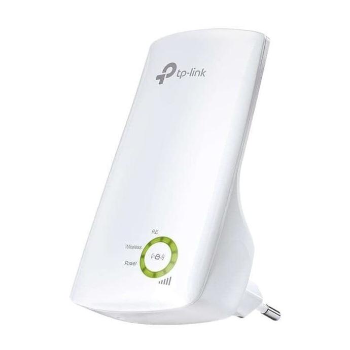 TP-LINK TL-WA854RE versi baru TL-WA850RE Wifi penguat SIGNAL Extender juwa01