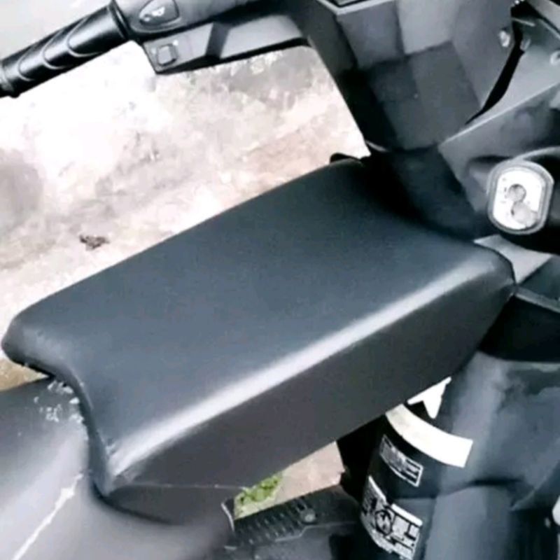 Jok boncengan anak motor Beat Fi Beat Street Beat Deluxe Scoppy