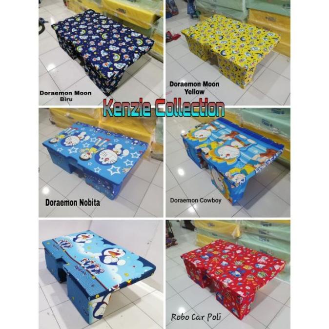 Kasur Mobil Busa Inoac All Type Mobil/Jok Tengah/Belakang Supir